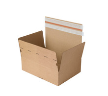 Forsendelseskasse 31 x 23 x 9 cm